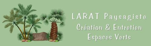 LARAT Paysage