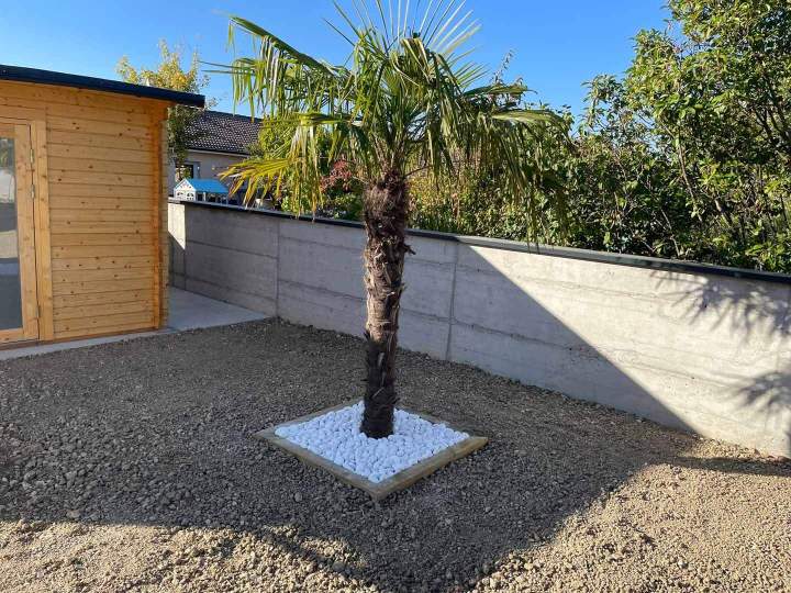 Travaux paysagers Les Martres-de-Veyre