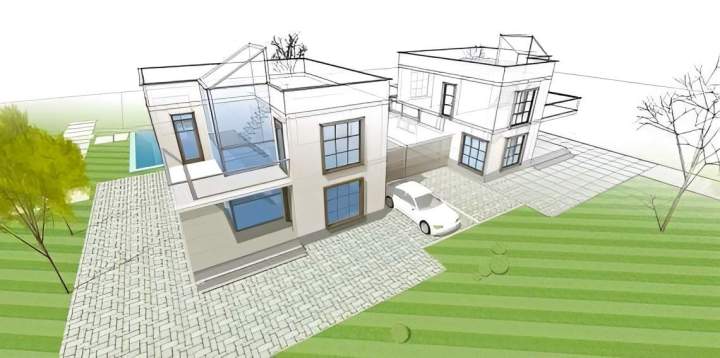 Architecte paysagiste Lempdes